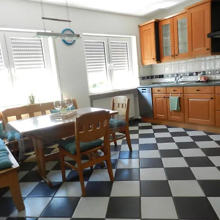 Ferienwohnung Am Storchennest