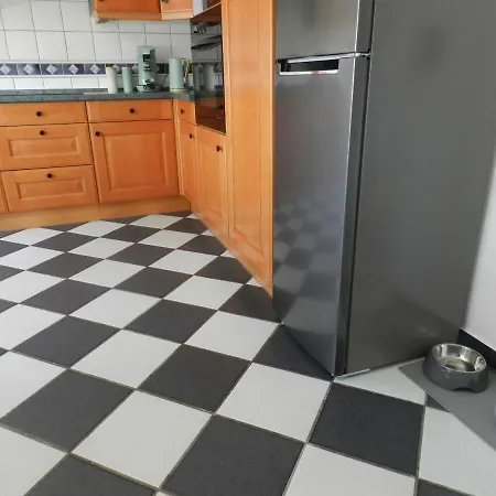 Hotel Ferienwohnung Am Storchennest