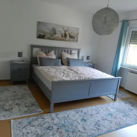 Hotel Ferienwohnung Am Storchennest *