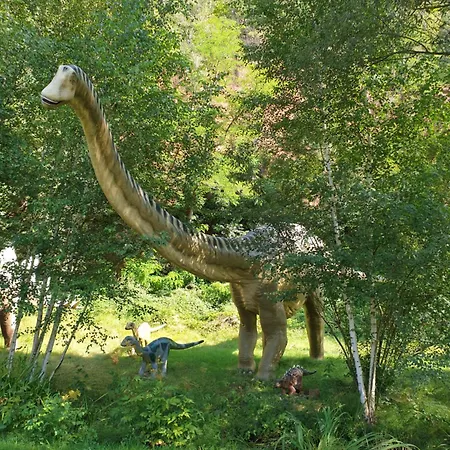 Ferienwohnung Am Storchennest *