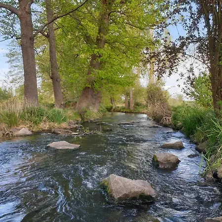 Ferienwohnung Am Storchennest * Neustadt an der Weinstraße