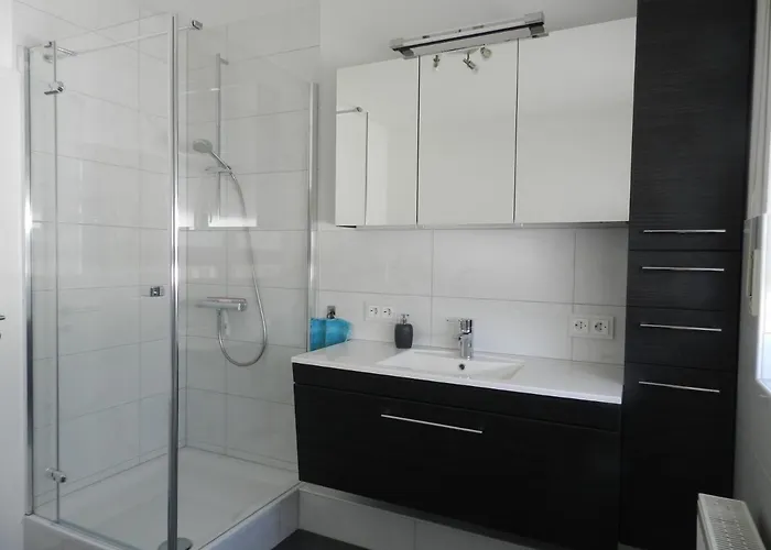 Hotel Ferienwohnung Am Storchennest *