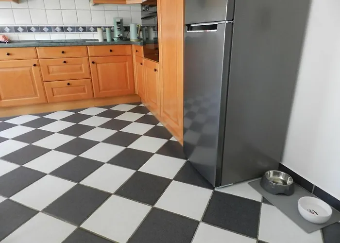 Hotel Ferienwohnung Am Storchennest