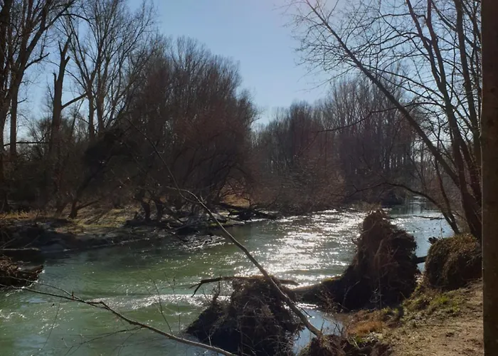 Ferienwohnung Am Storchennest Neustadt an der Weinstraße