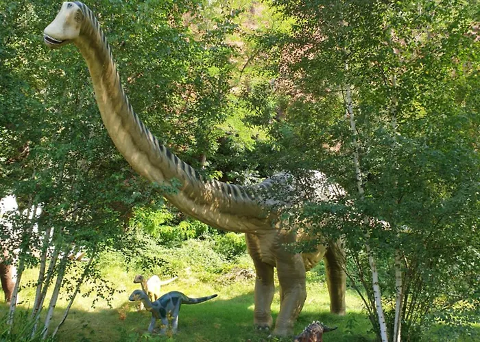 Ferienwohnung Am Storchennest *